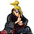 Deidara Akatsuki Vibration Stars Naruto Banpresto - Imagem 4