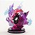 Diorama Gastly Investida - Pokémon - Imagem 3