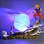 Diorama Goku Vs Majin Boo Com LED - Dragon Ball - Imagem 2