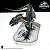 Diorama Indoraptor 45cm Jurassic World - Imagem 2