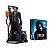 Diorama joker Heath Ledger Luxury Dc Comics - Original FondJoy - Imagem 5