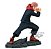 Diorama Jujutsu Kaisen Yuji Itadori e Nobara Kugisaki Vol 03 Battle Model - Original Banpresto - Imagem 2
