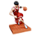 Diorama Kaede Rukawa 26cm Slam Dunk - Animes - Imagem 1