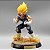 Diorama LED Majin Vegeta SSJ Dragon Ball - Imagem 4