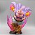 Diorama Majin Boo Com LED Dragon Ball - Imagem 4
