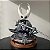 Diorama Pure Vessel Hollow Knight 30cm - Games - Imagem 7