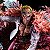 Estátua GK Donquixote Doflamingo 35Cm One Piece - Imagem 2