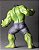 Estátua Hulk Vingadores - Imagem 7