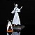 Estátua Ichigo Kurosaki Zangetsu 33Cm - Bleach - Imagem 7