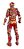 Estátua Iron Man Mark Armor Version 30cm - Crazy Toys Marvel - Imagem 2