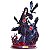 Estátua Itachi Uchiha Figure 30 cm Naruto Shippuden - Imagem 1