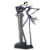 Estátua Jack Skellington 30Cm - O Estranho Mundo de Jack - Imagem 1
