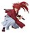 Estátua Kenshin Himura Samurai X Vibration Stars - Banpresto - Imagem 1