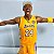 Estátua Kobe Bryant 34Cm Lakers - Sports - Imagem 3