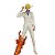 Estátua Sanji Vinsmoke 32cm - One Piece - Imagem 2