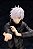 Estátua Satoru Gojo Jujutsu Kaisen 1/8 ArtFx J - Original Kotobukiya - Imagem 2