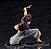 Estátua Toji Fushiguro Jujutsu Kaisen 1/8 ArtFx J - Original Kotobukiya - Imagem 3
