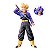 Estátua Trunks 45cm Dragon Ball - Imagem 3