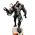 Estátua Venom Marvel 30cm - Spider Man - Imagem 1