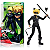 Figure Boneco Cat Noir Miraculous 30CM - Original Playmates - Imagem 2
