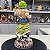 Figure Broly Ssj Bushin - Dragon Ball - Imagem 6