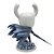 Figure Colecionável O Cavaleiro Hollow Knight - Imagem 5