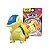 Figure Cyndaquil Pokémon Monster Collection - Original Takara Tomy - Imagem 3
