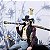 Figure Dracule Mihawk 16 Cm - One Piece - Imagem 3