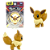 Figure Eevee Pokémon Monster Collection - Original Takara Tomy - Imagem 2