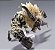 Figure Furious Rajang Monster Hunter - S.H.MonsterArts Bandai - Imagem 2