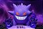 Figure Gengar Pokémon - Original Funism - Imagem 3