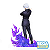 Figure Gojo Satoru Jujutsu Kaisen Original Sega SPM - Imagem 4