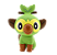 Figure Grookey Pokémon Monster Collection - Original Takara Tomy - Imagem 1