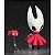 Figure Hornet Hollow Knight Nendoroid 2196 - Original Good Smile Company - Imagem 3
