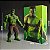 Figure Hulk Vingadores Era de Ultron  - Crazy Toys Marvel - Imagem 5