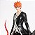 Figure Ichigo Kurosaki Bankai Bleach - Imagem 4