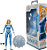 Figure Invisible Woman Quarteto Fantástico Filme 2025 Marvel Legends - Original Hasbro - Imagem 5