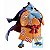Figure jinbe Kuji One Piece Vol.100 Anniversary - Original Banpresto - Imagem 2