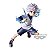 Figure Killua Zoldyck Hunter × Hunter Vibration Stars  - Banpresto - Imagem 2