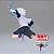 Figure Killua Zoldyck Hunter × Hunter Vibration Stars  - Banpresto - Imagem 5