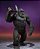 Figure Kong Godzilla e Kong The New Empire - Bandai SH MonsterArts - Imagem 4