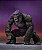 Figure Kong Godzilla e Kong The New Empire - Bandai SH MonsterArts - Imagem 3