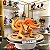 Figure Kurama Raposa de nove caudas Naruto Shippuden - Imagem 2