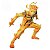 Figure Naruto Modo Kurama Vibration Stars Naruto Shippuden - Banpresto - Imagem 1