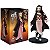 Figure Nezuko Kamado Estátua Kimetsu No Yaiba - Demon Slayer - Imagem 1