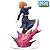 Figure Nobara Kugisaki Jujutsu Kaisen Sega Prize SPM - Imagem 4