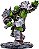 Figure Orc Shaman Warrior World Of Warcraft - McFarlane - Imagem 2