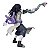 Figure Orochimaru Vibration Stars Naruto Shippuden - Original Banpresto - Imagem 4