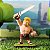Figure Rei Bárbaro Clash of Clans - Original Supercell - Imagem 4