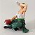 Figure Roronoa Zoro food Time - One Piece - Imagem 5